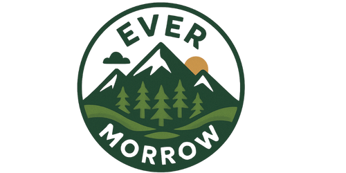 Ever Morrow