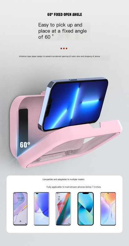 360-Degree  Phone Holder