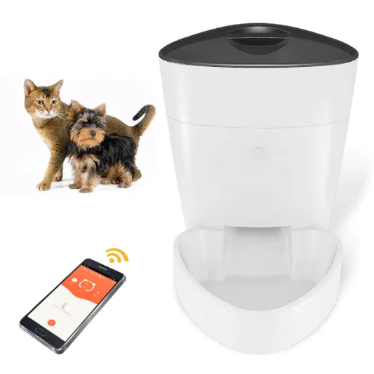 Pet Feeder